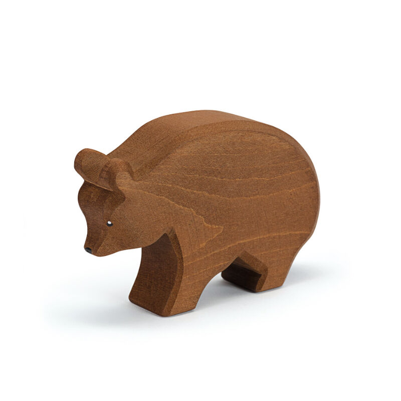 オストハイマー[ostheimer] / 熊 | komame