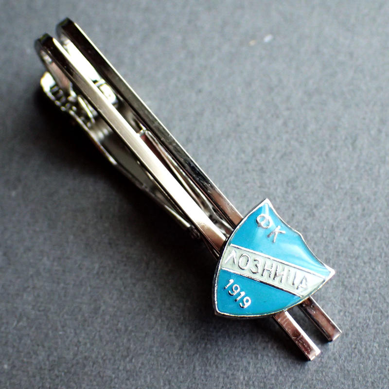高専　４０年以上前　レア　ネクタイピン　サッカー 高専 40年以上前 レア ネクタイピン サッカー 高専 40年以上前