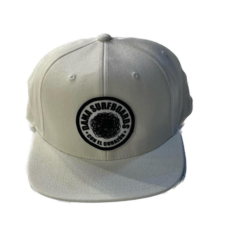 DAMA SURFBOARDS BASEBALL CAP キムタク 木村拓哉 値上げしました キムタク着用私物DAMA surfboardsキャップ