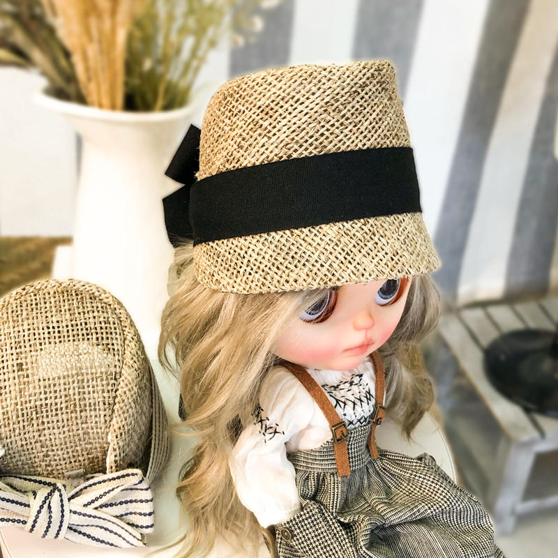 一部予約販売中】 ドール用帽子 sonrimexpolanco.com