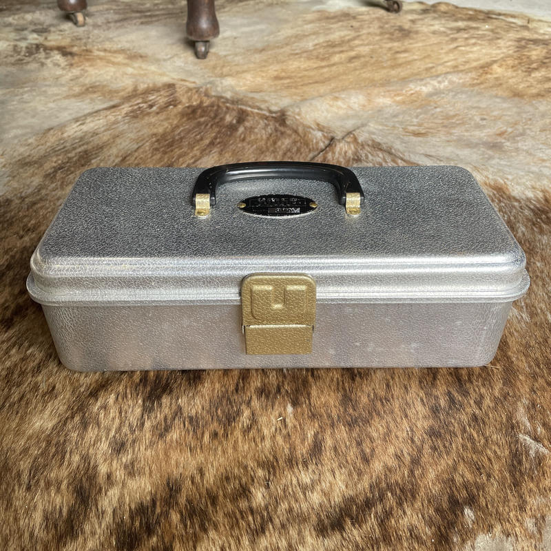 オールド heddon へドン タックルボックス box UMCO アムコ