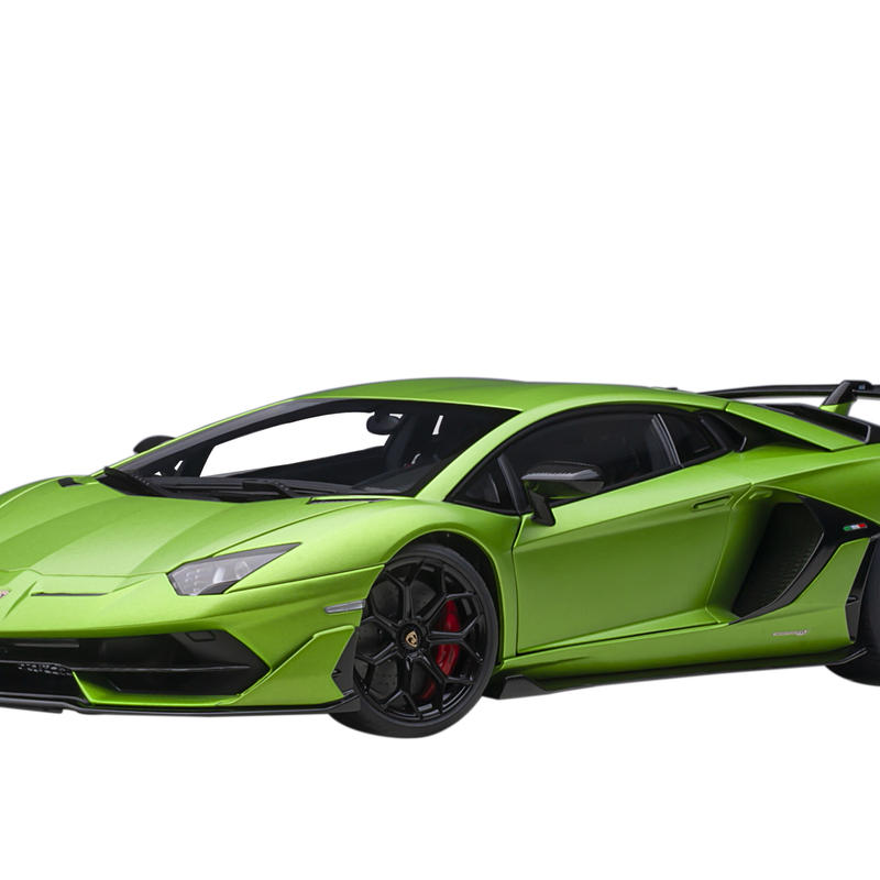 新着商品 未展示品 オートアート 1/18 ランボルギーニ レヴェントン