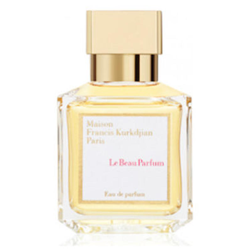 メゾンフランシスクルジャン Le Beau Parfum ル・ボー・パルファム