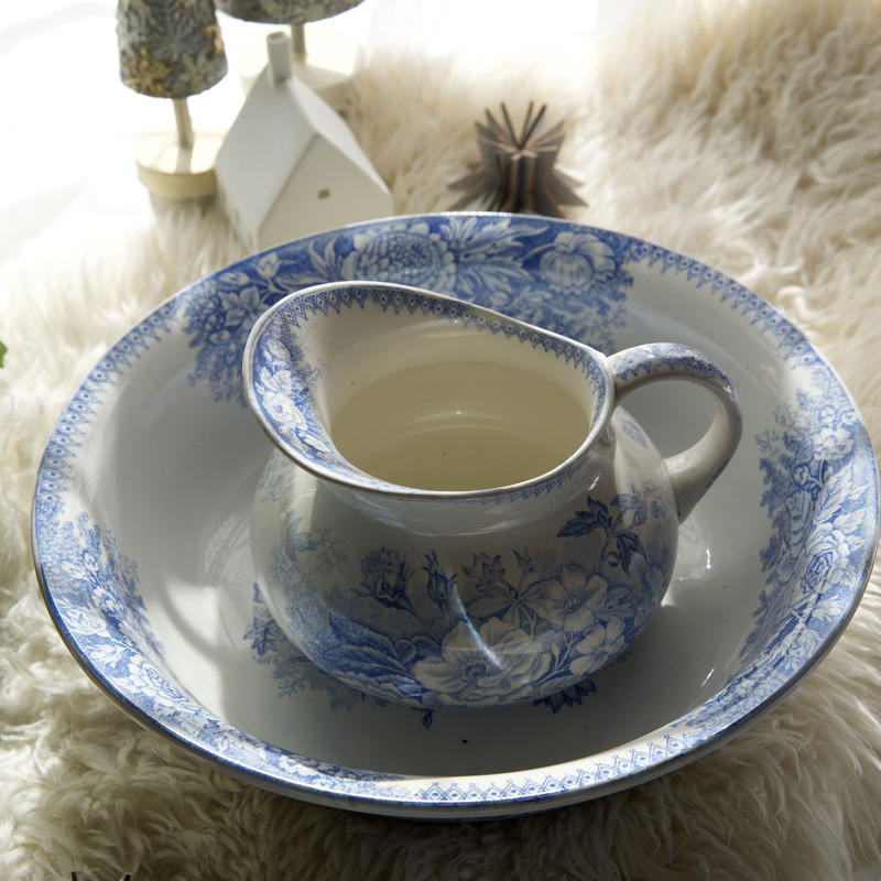 大人気新作 陶器 ピシェ&ベイスン 雑貨 - abacus-rh.com