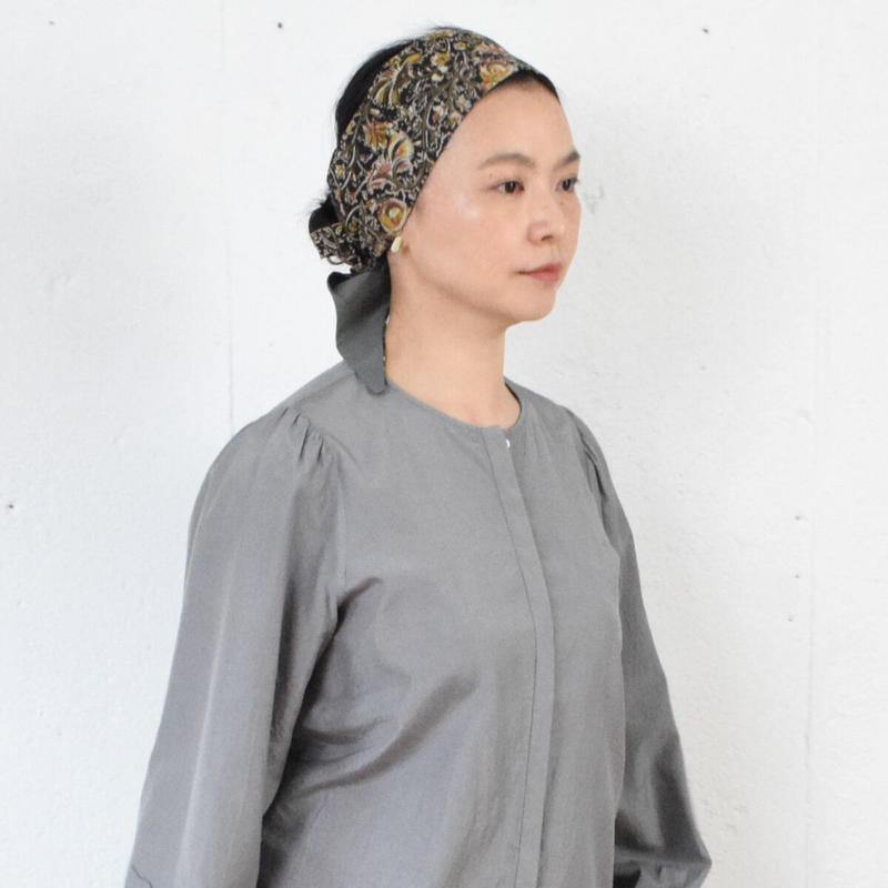 chisaki Sumi ターバン