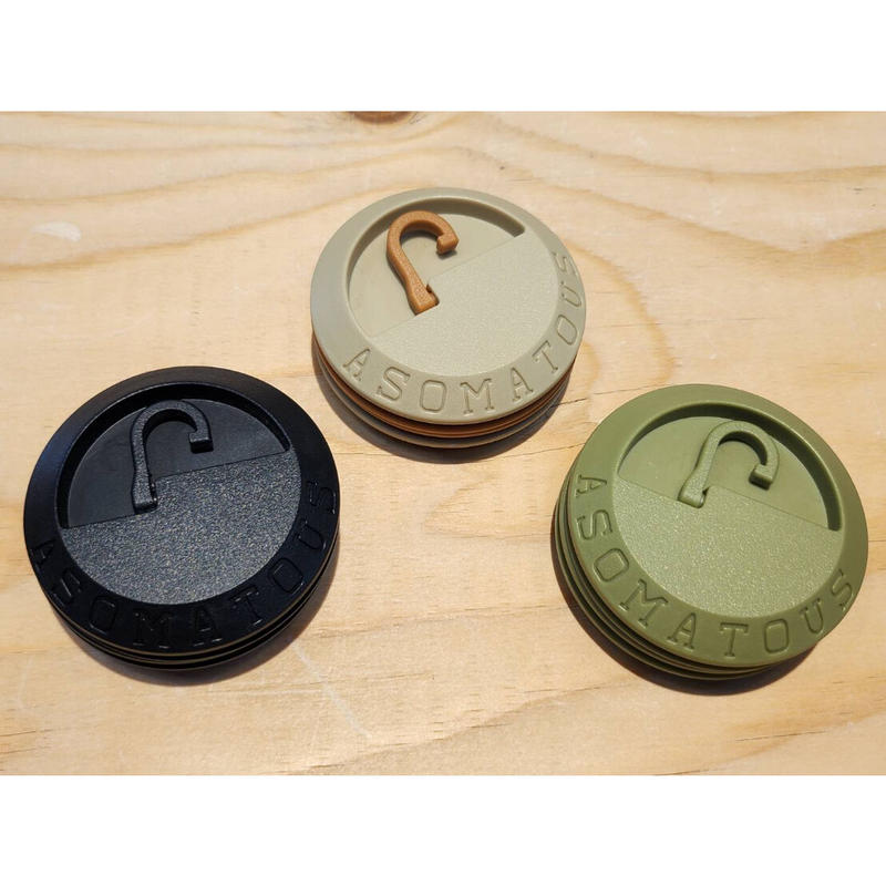 売り限定 ASOMATOUS×WANTKEYCAMP HANGBURGER ハングバーガー スポーツ