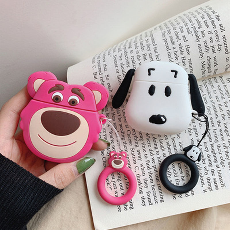 Airpods ケース Snoopy Closeout 425d3 Af16d