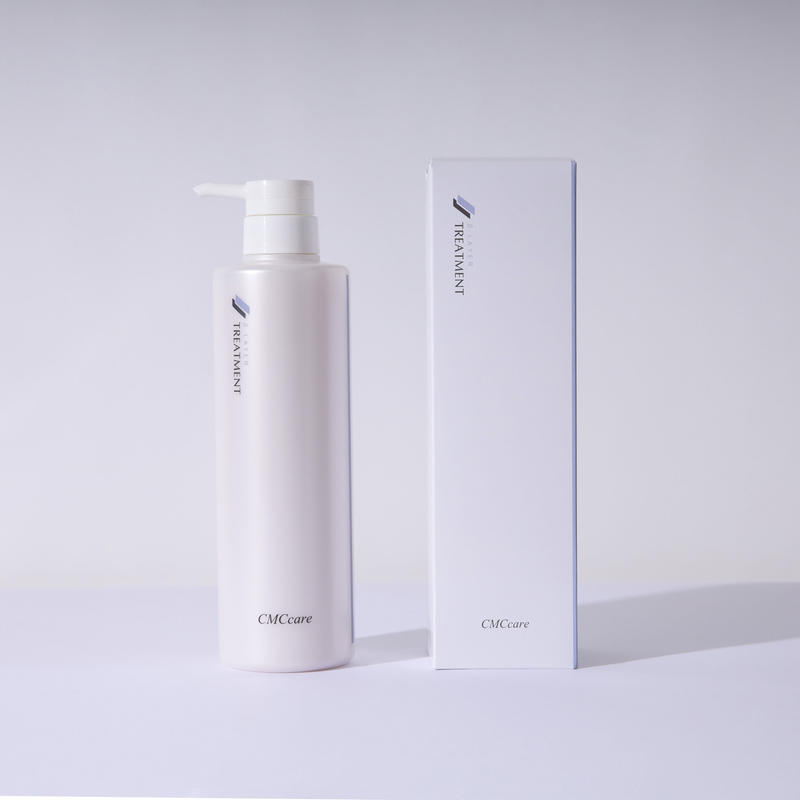 ドレス リトルサイエンティスト トリートメント 1000g 詰め替え 合計2