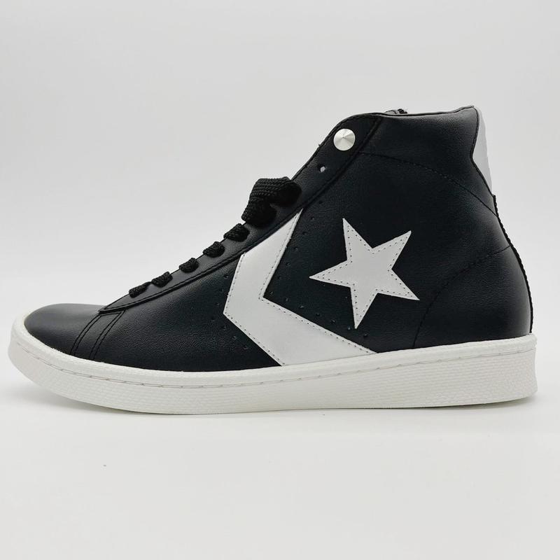 converse pro leather hi