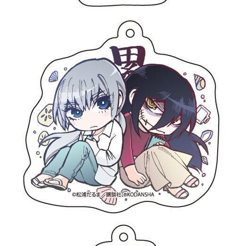 直筆サイン入り Barrage Rei Hiroe Artworks 広江礼威 その他