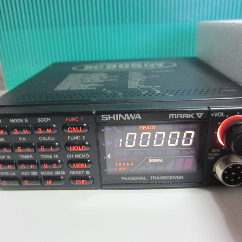 jonko.my.love★SHINWA SC905GV パーソナル無線機 2025年最新】sc905gvの人気アイテム - メルカリ