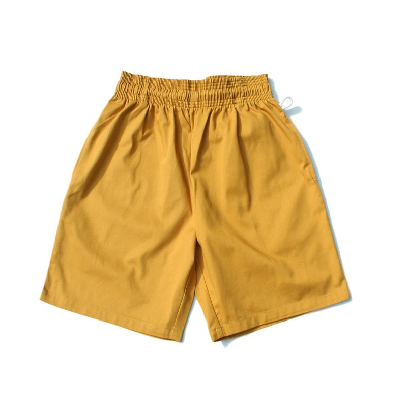 Chef Short Pants - Crazy : C and B