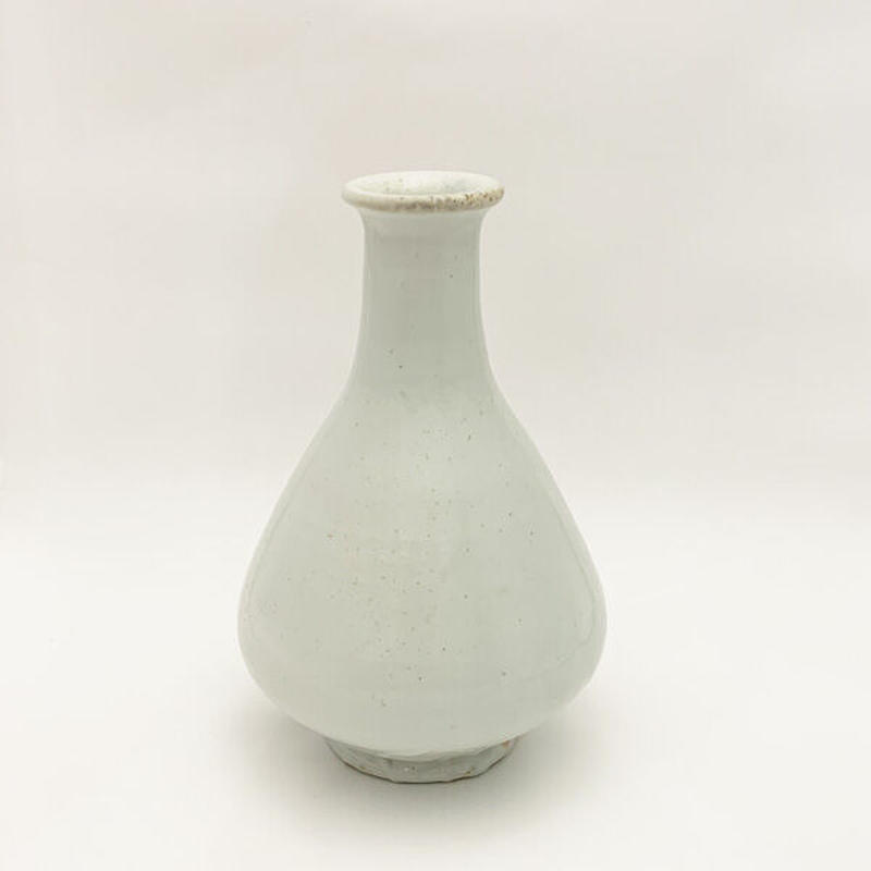 森岡由利子　蓋物　磁器 白磁蓋もの | 森岡由利子 - うつわ祥見KAMAKURA web shop