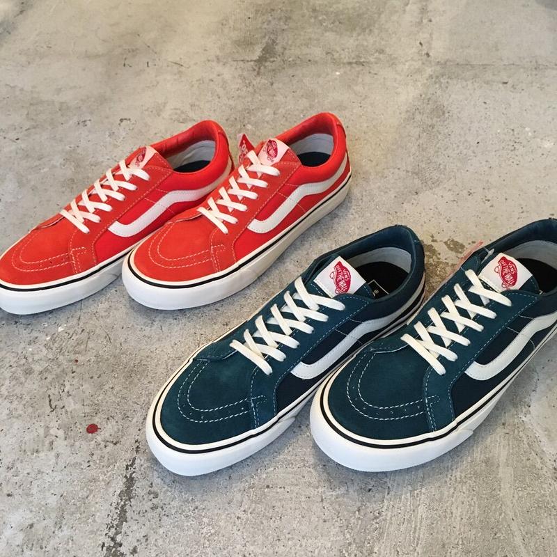 sk8 low