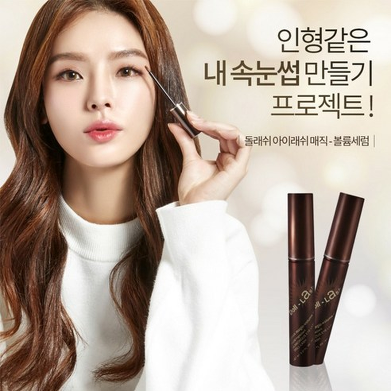 まつ毛美容液 韓国 コスメ 化粧品 目元ケア 12種類の天然成分 Neo