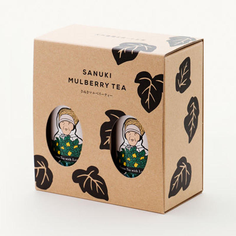 モデーア　MODERE 　マルベリーティー　MULBERRY TEA　桑の葉茶 モデーア MODERE マルベリーティー MULBERRY TEA 桑の葉茶