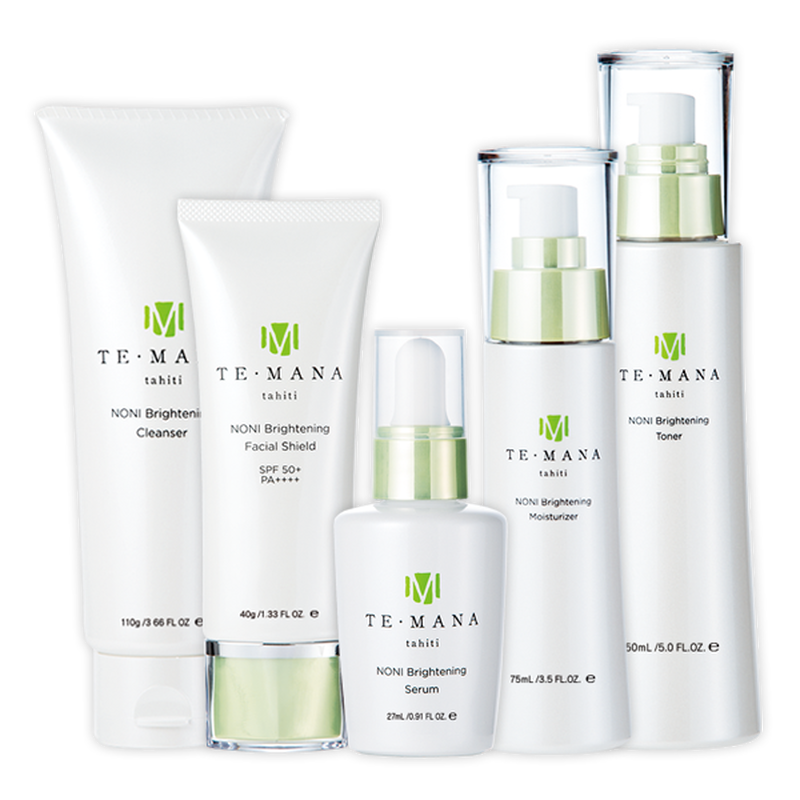 タヒチアンノニの基礎化粧品 Nonico S Store