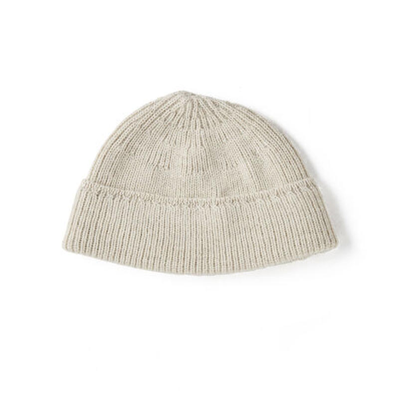 OLD JOE & CO ALPACA SWEATER CAP