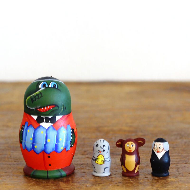 激レア物　☆　ロシア　チェブラーシカ　CD　ロシア製　希少品 激レア物 ☆ ロシア チェブラーシカ CD ロシア製 希少品 2025年最新