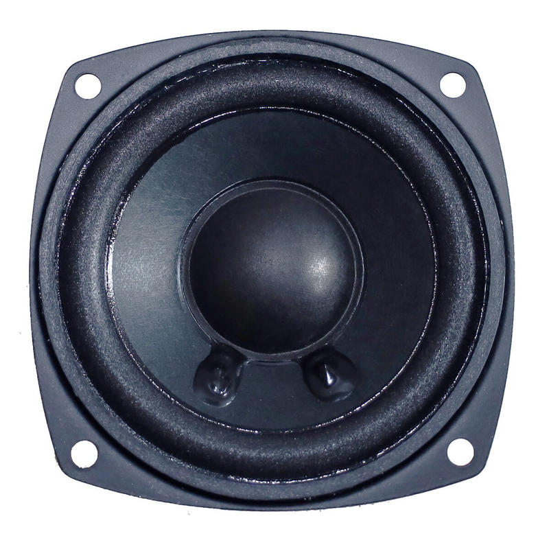 ダイトーボイス DS-200R 8Ω 20cm フルレンジスピーカー ペア