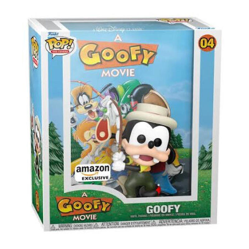 【レア】グーフィーとマックス　ホリデーは最高!! ピンバッジ Disney - ディズニー ホリデーは最高 グーフィー マックス