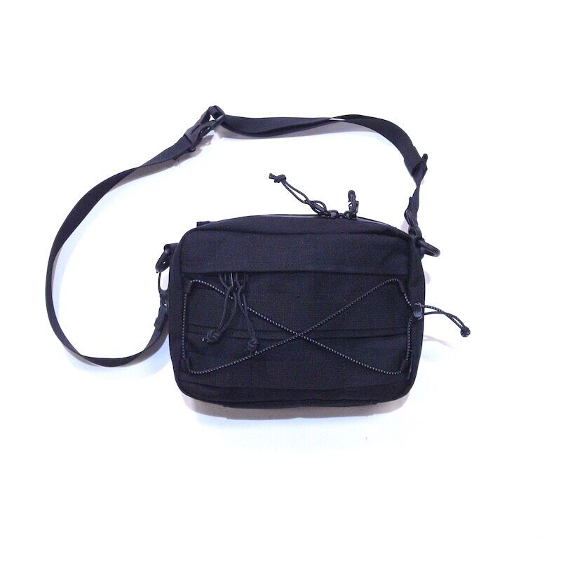 THE HIGHEST END × BALLISITICS バーバック THE HIGHEST END×BULLET ハンドルバーバック