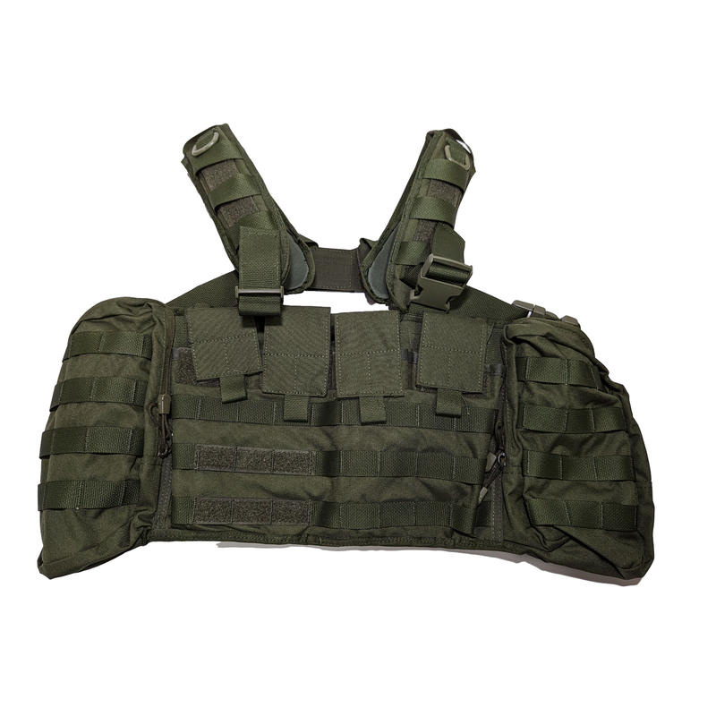 ロシア ANA tactical製 ALPHA リグ