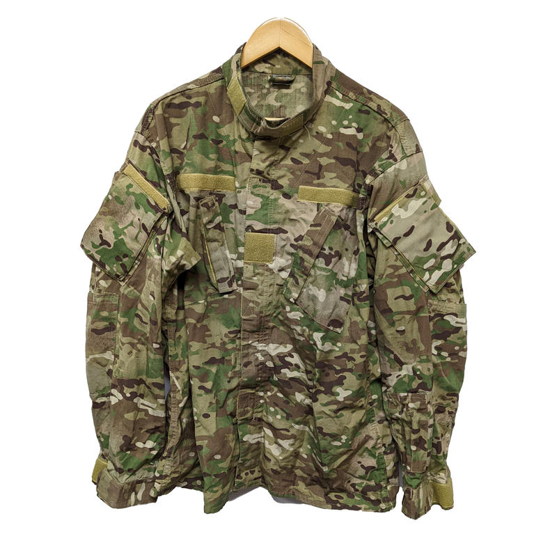 新しいブランド 【Soviet Stuff】戦闘服（下）＆ベスト Military Stuff