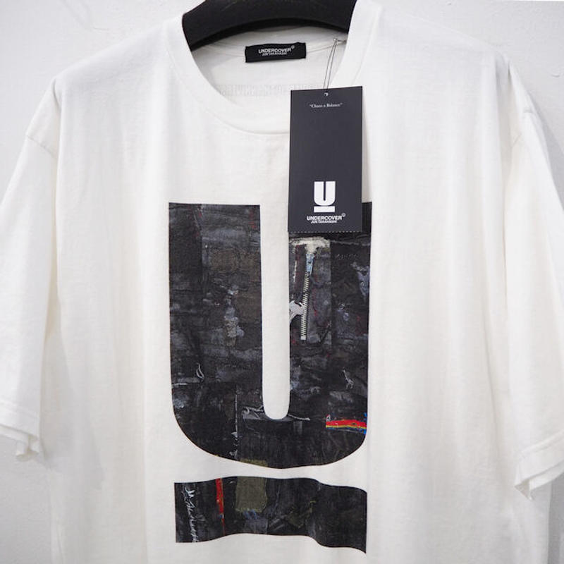 1着でも送料無料】 サイズ2 アンダーカバー30周年TシャツUNDERCOVER