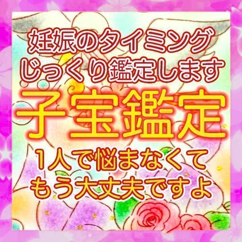 ご家族鑑定☆ご家族4名様じっくり占います☆霊視☆