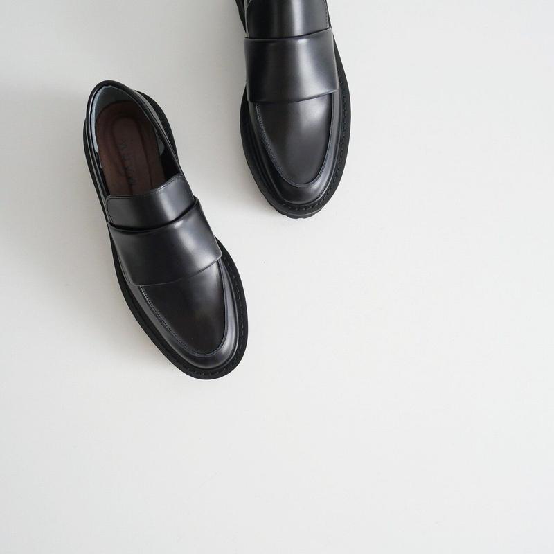 2022 / MARW UNITED ARROWS+Odette e Odile / ローファ...
