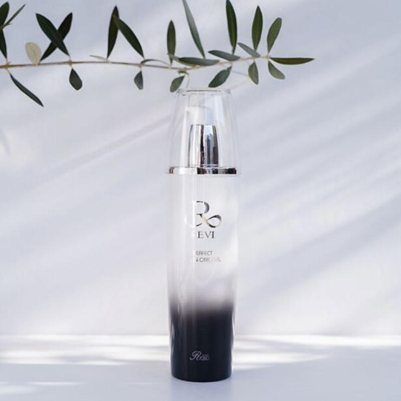 玄関先迄納品 REVI パーフェクトオールインワンジェル 全身ケア 保湿