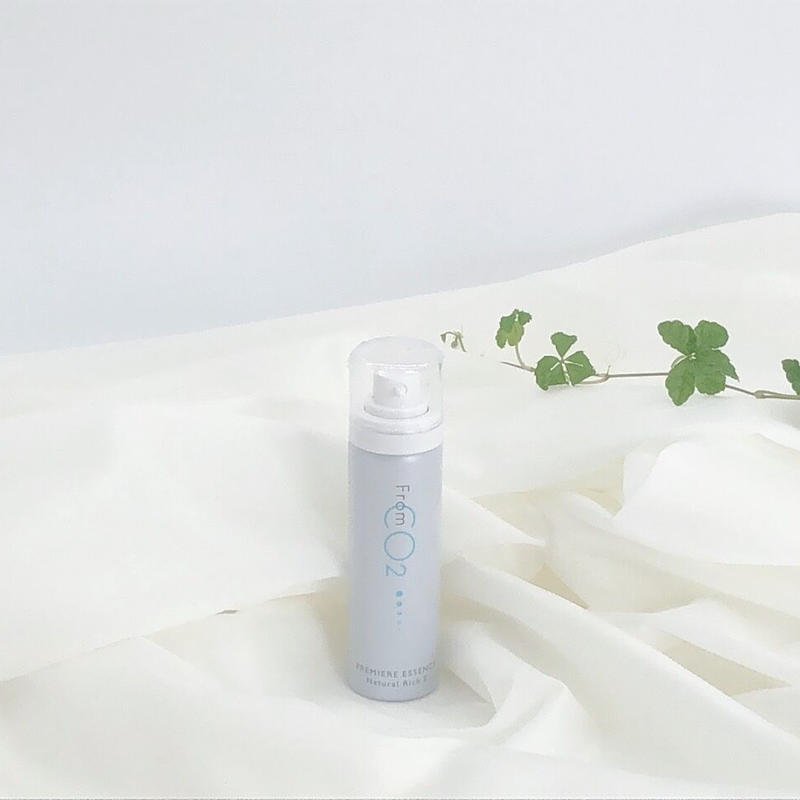 from CO2プレミアエッセンス ナチュラルリッチⅡ - 通販 - guianegro