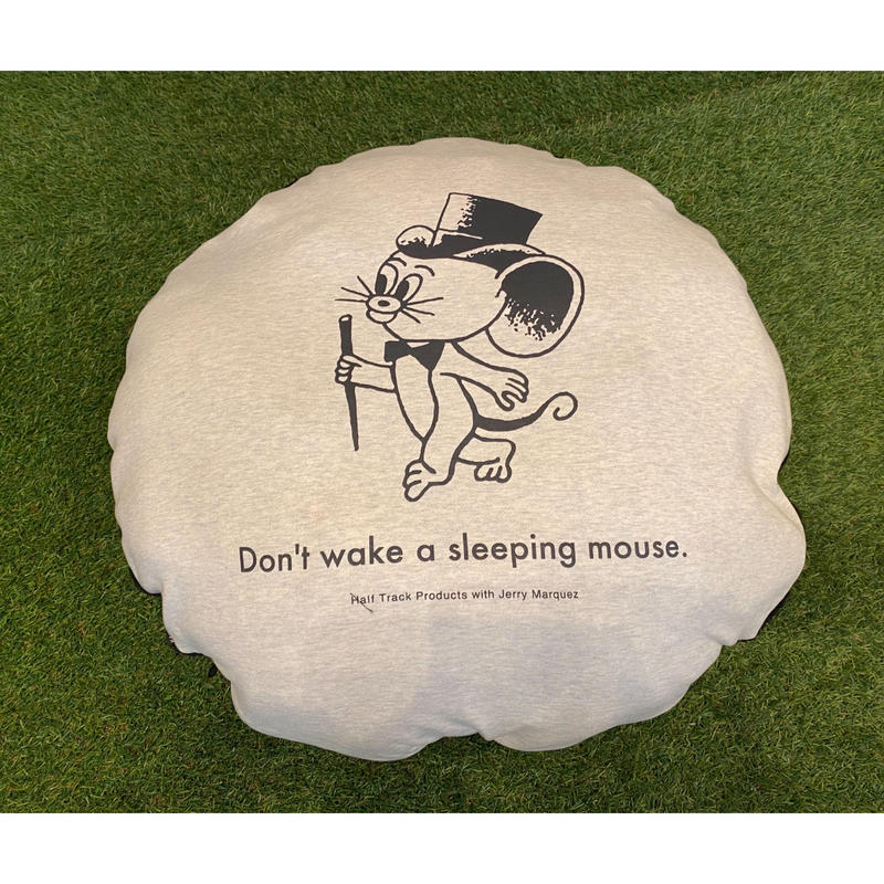 ジェリーマルケス ハーフトラックプロダクツ ノンスリープクッション65