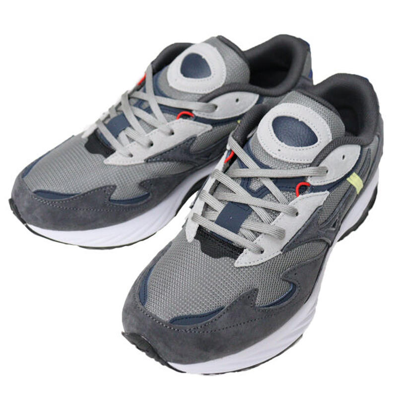 MIZUNO WaveRider β for Graphpaper