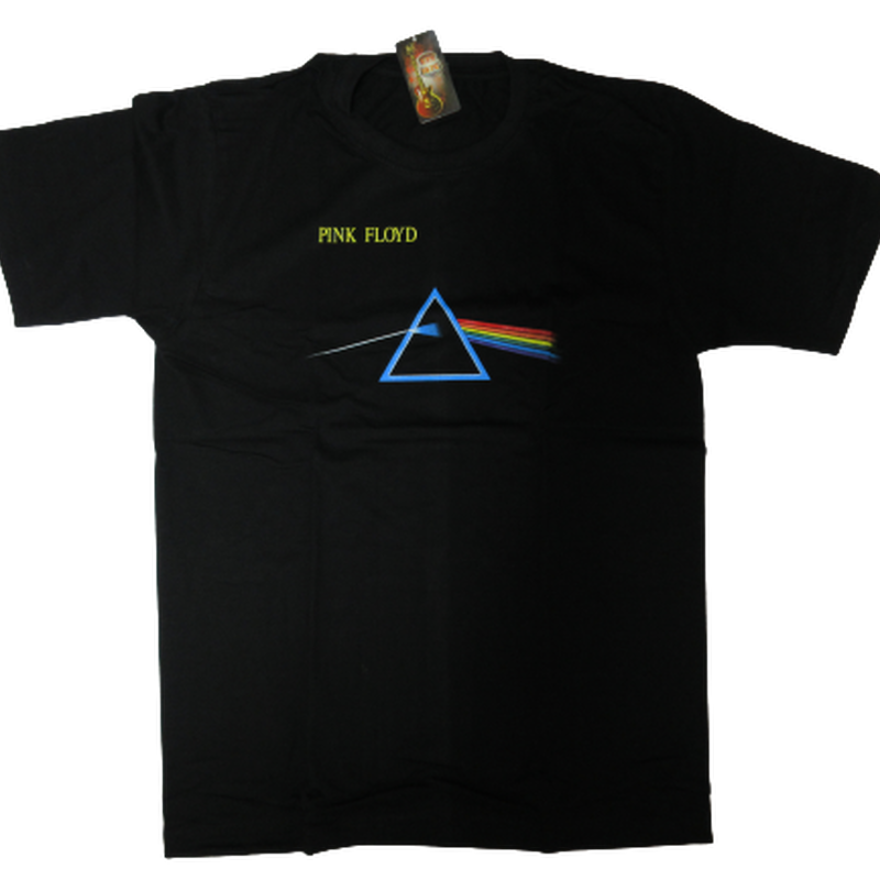 ロックTシャツ Pink Floyd ピンク フロイド The Dark Side Of Th...