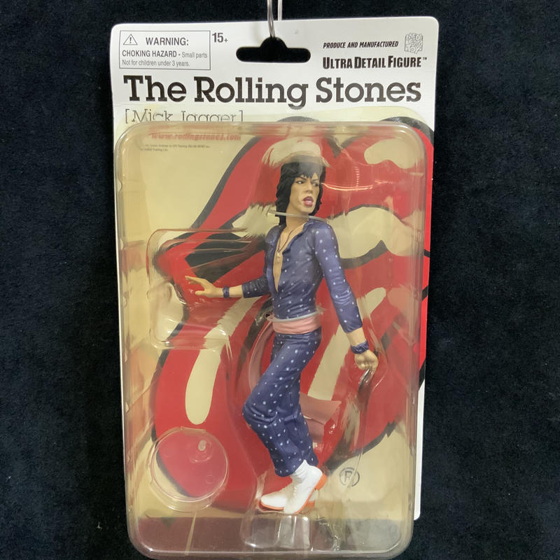 リアルアクションヒーローズ ミック•ジャガー その他 | filmekimi.iksv.org