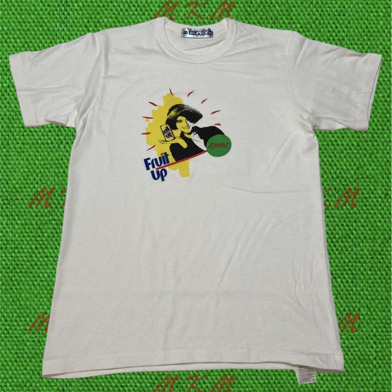 3144 日本製 超激レア 小泉今日子 Tシャツ グッドイナフ