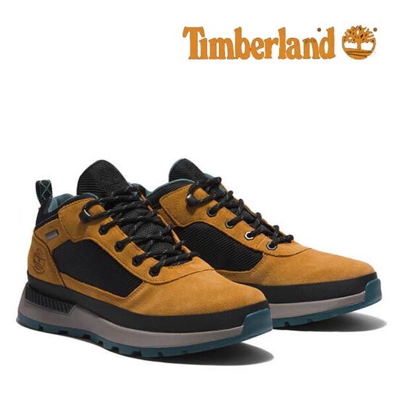 timberland field
