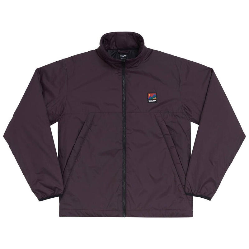 サントスピンク Only NY(オンリーニューヨーク) MTN CAMP JACKET [L