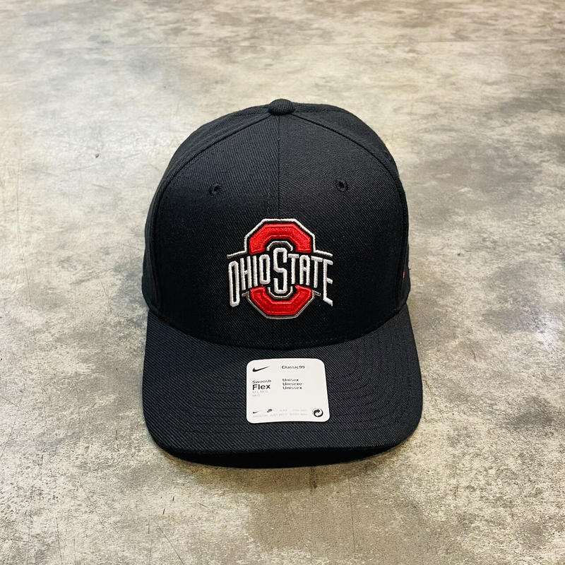 nike true vapor swoosh flex cap