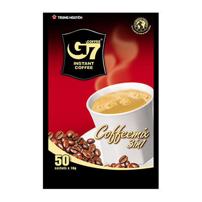G7 Coffee Japan