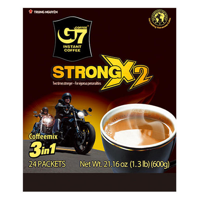 G7 Coffee Japan