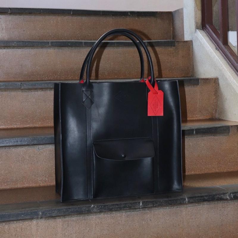 最大52％オフ！ LEON FLAM トートバッグ レオンフラム フランス