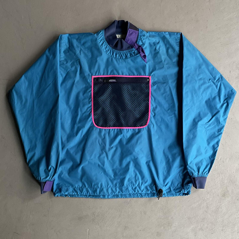 そんなパド patagonia paddling jacket がりそうな