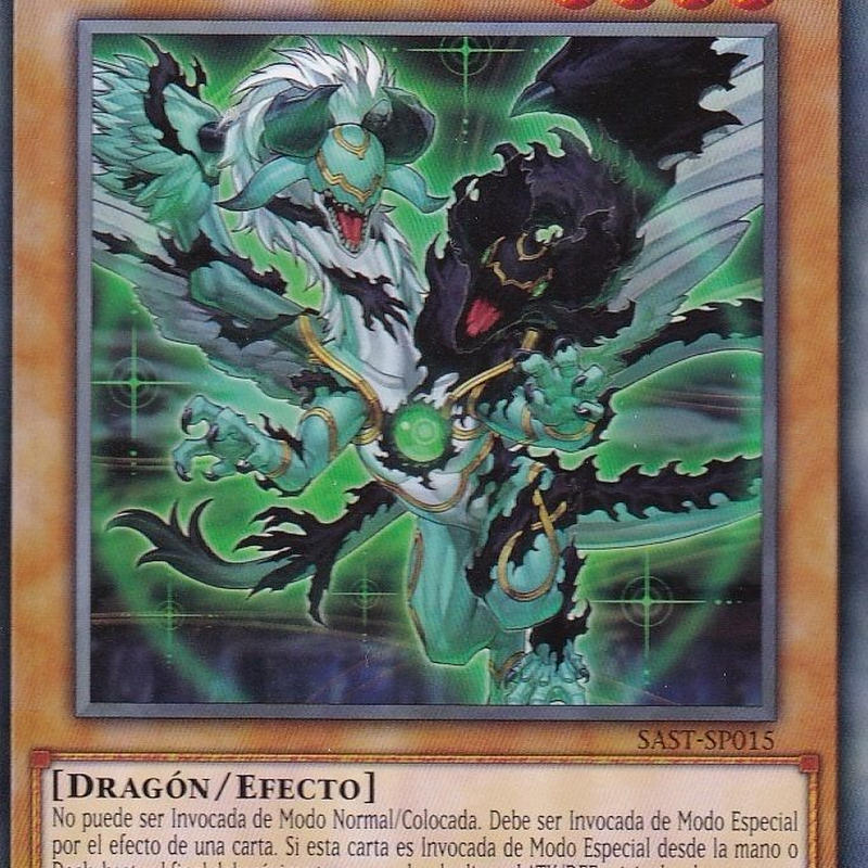 U Mirage Tube PTDN-EN049 Common Yu-Gi-Oh Card Mint New