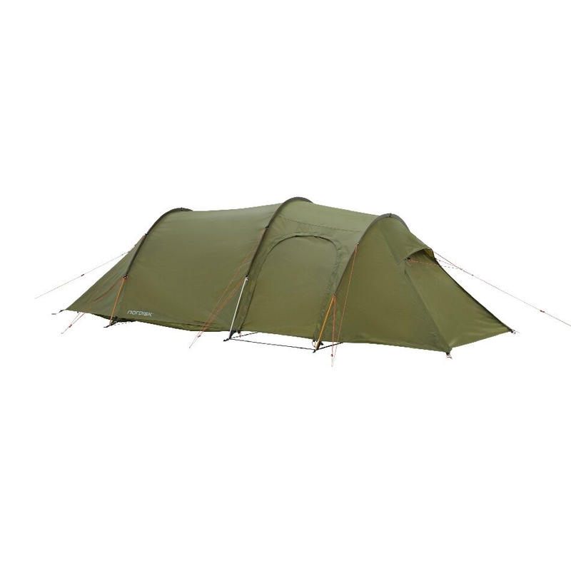 新品未開封】オップランド3 Oppland3 PU Tent ノルディスク