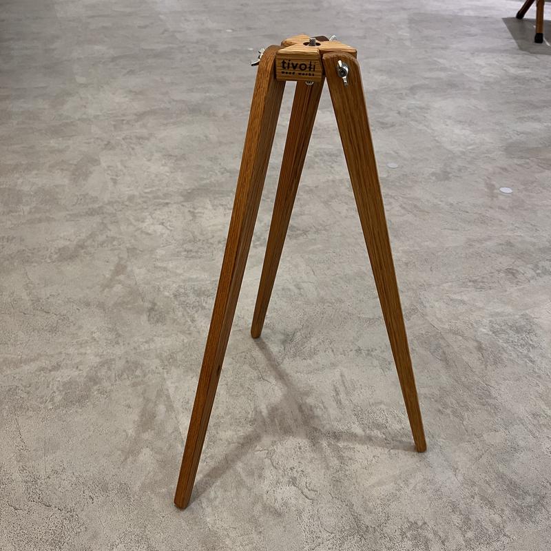 tivoli wood works 三脚400 tivoli wood works 三脚400