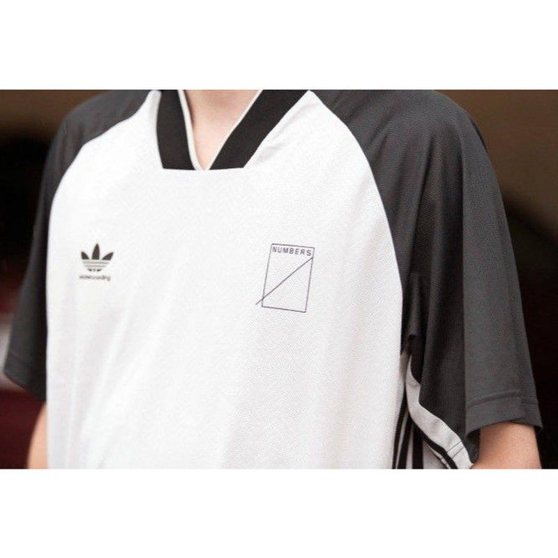 adidas skateboarding numbers