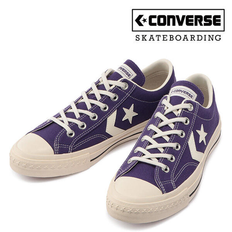 アーカイブ スニーカー コンバース CONVERSE SKATEBOARDING PRORIDE SK